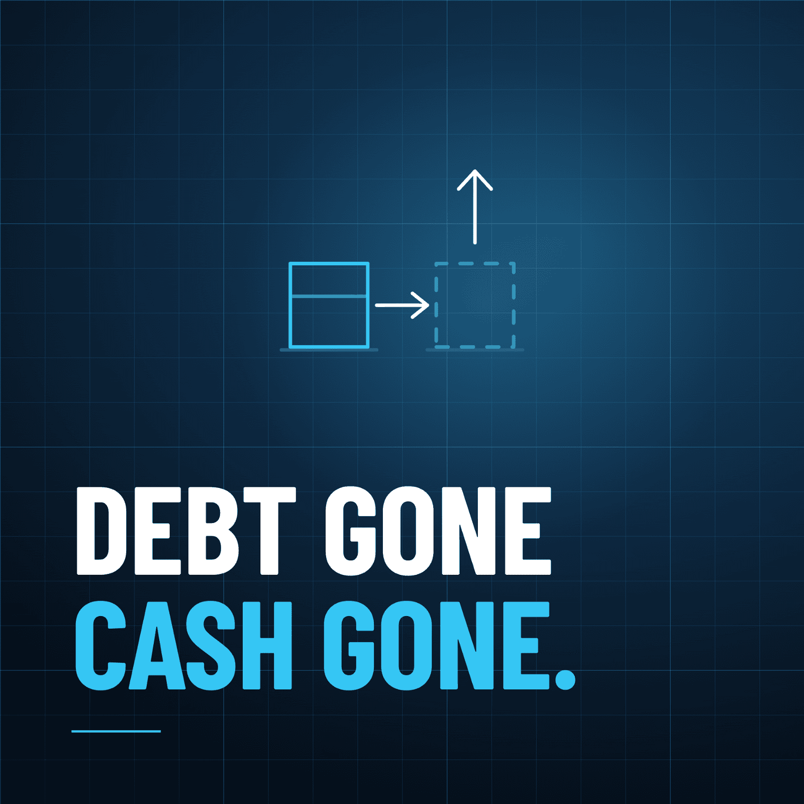 Paying off debt right before a growth opportunity needs funding. Cash used to eliminate debt isn't available for the next opportunity — sometimes forcing a new, more expensive borrowing round shortly after voluntarily giving up cheaper existing debt.