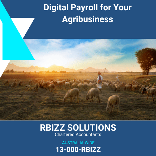 Digital Payroll for Your Agribusiness