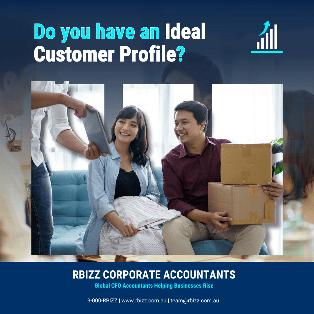 Do you have an Ideal Customer Profile?