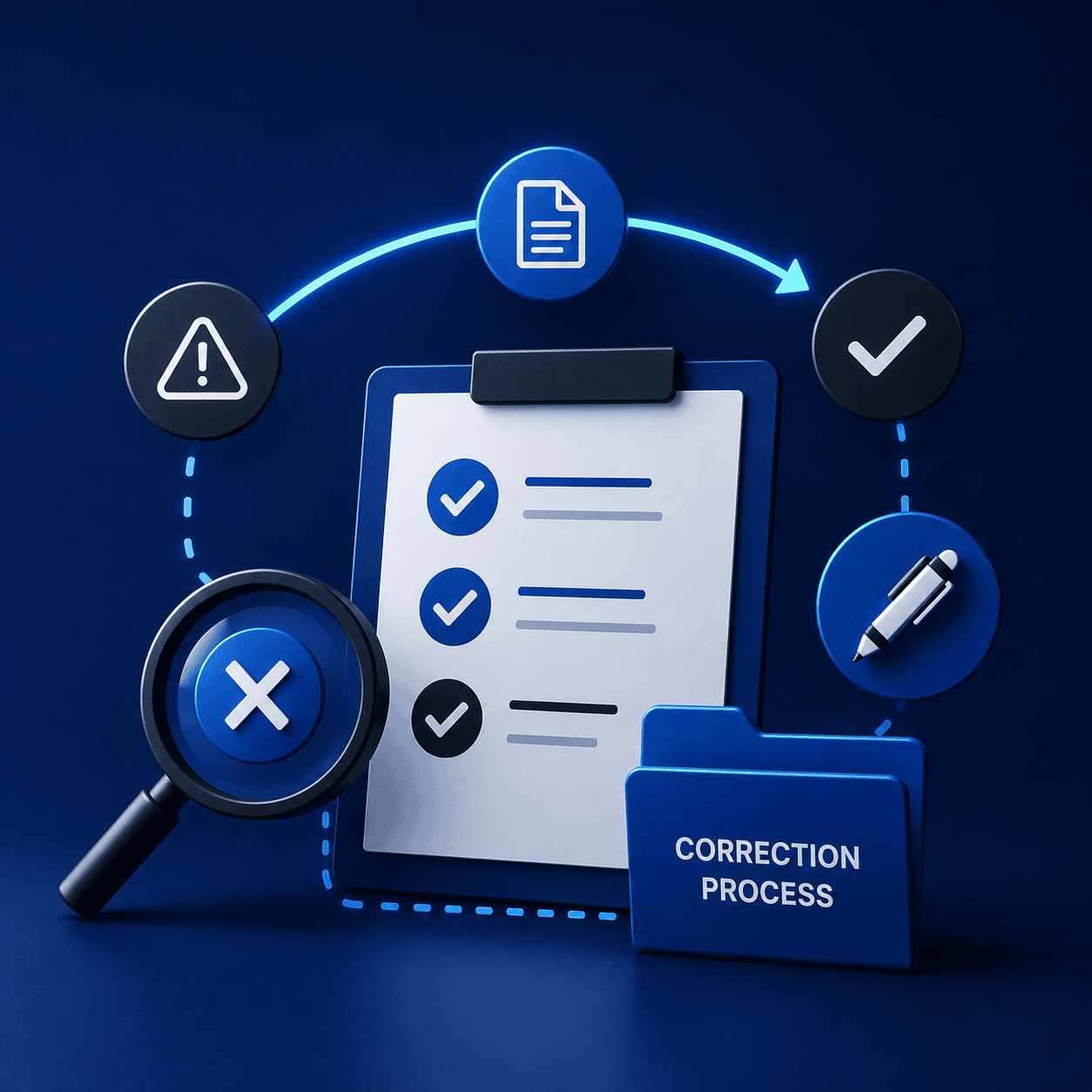 documented process