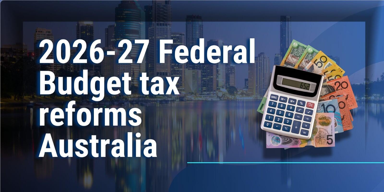 Division 296 superannuation tax thresholds 2026