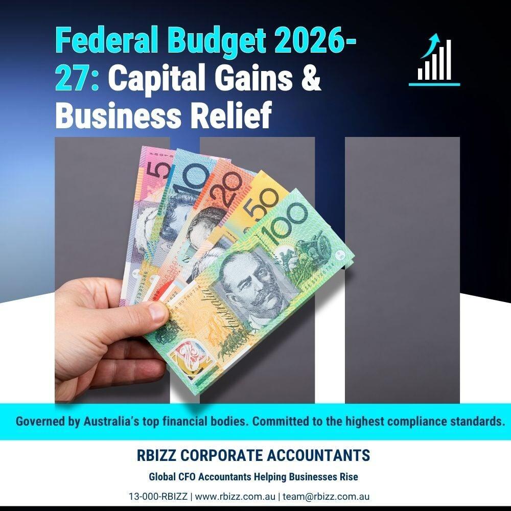 Federal Budget 2026-27: Key Announcements