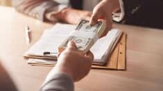 3. You're Handling Financial Decisions Without Financial Modelling