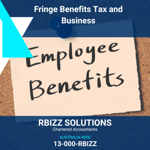 Fringe Benefits Tax and Business