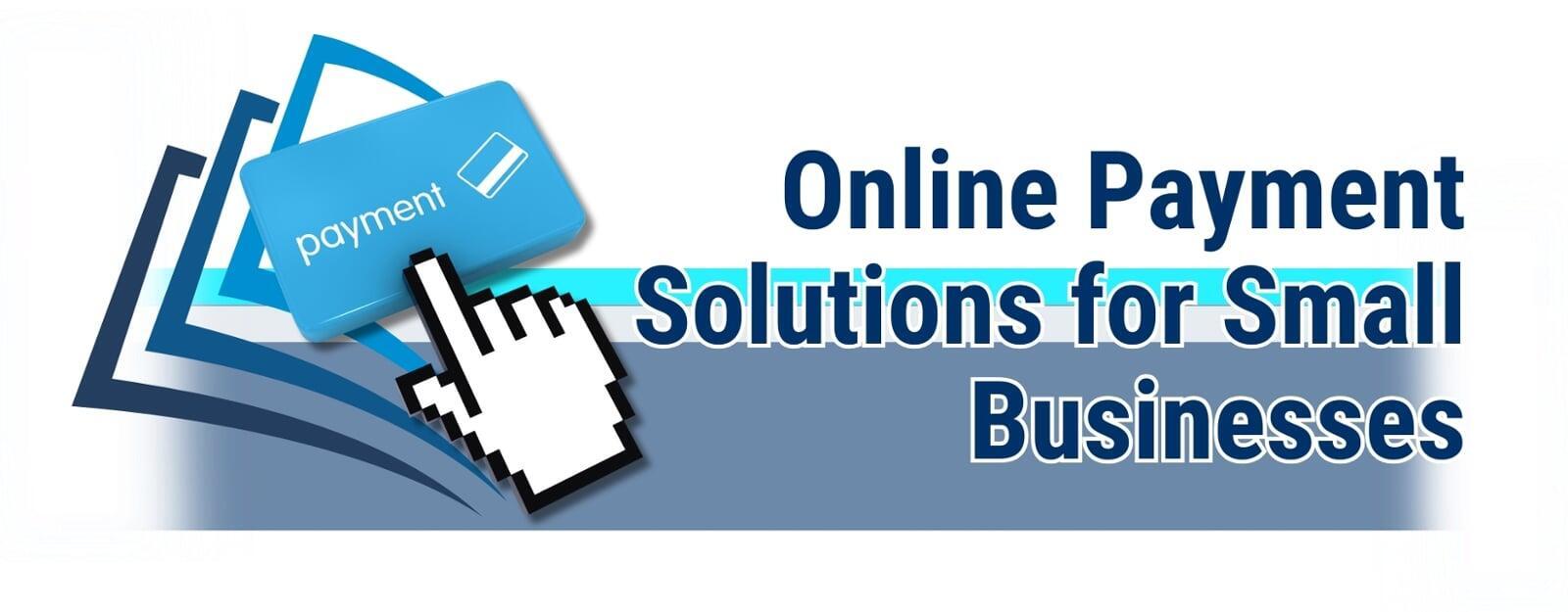 How to accept payments online – and why it’s smart