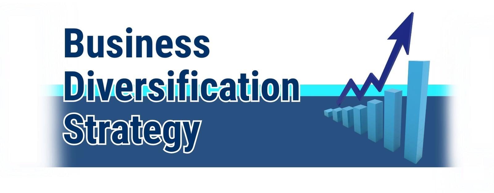 How to Diversify Your Business and Reduce Risk