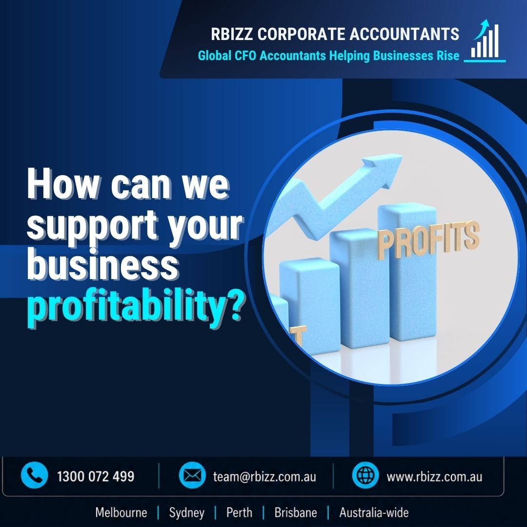 How We Can Support Your Business Profitability