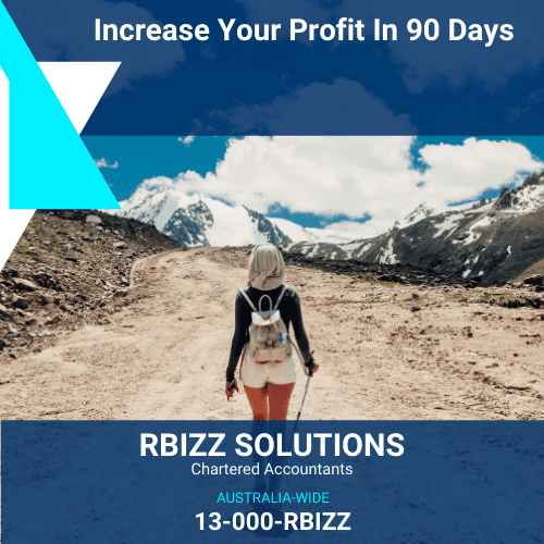 Increase Your Profit In 90 Days