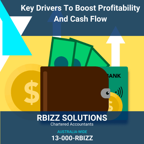 Key Drivers To Boost Profitability And Cash Flow