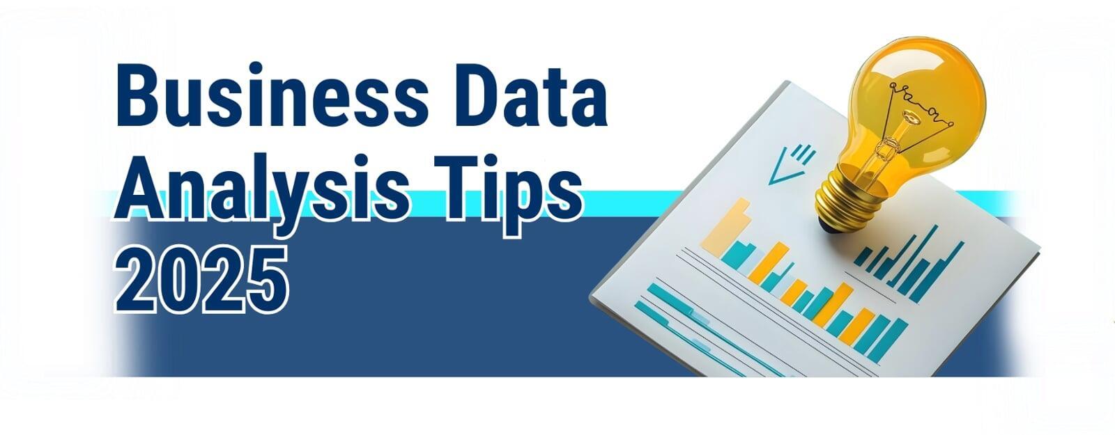 Making data meaningful in your business