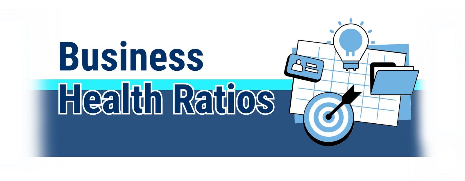 business health ratios