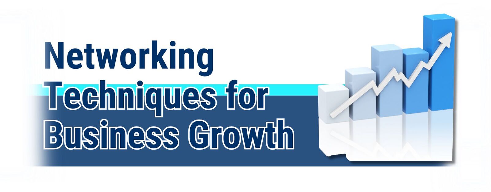 networking techniques for business growth