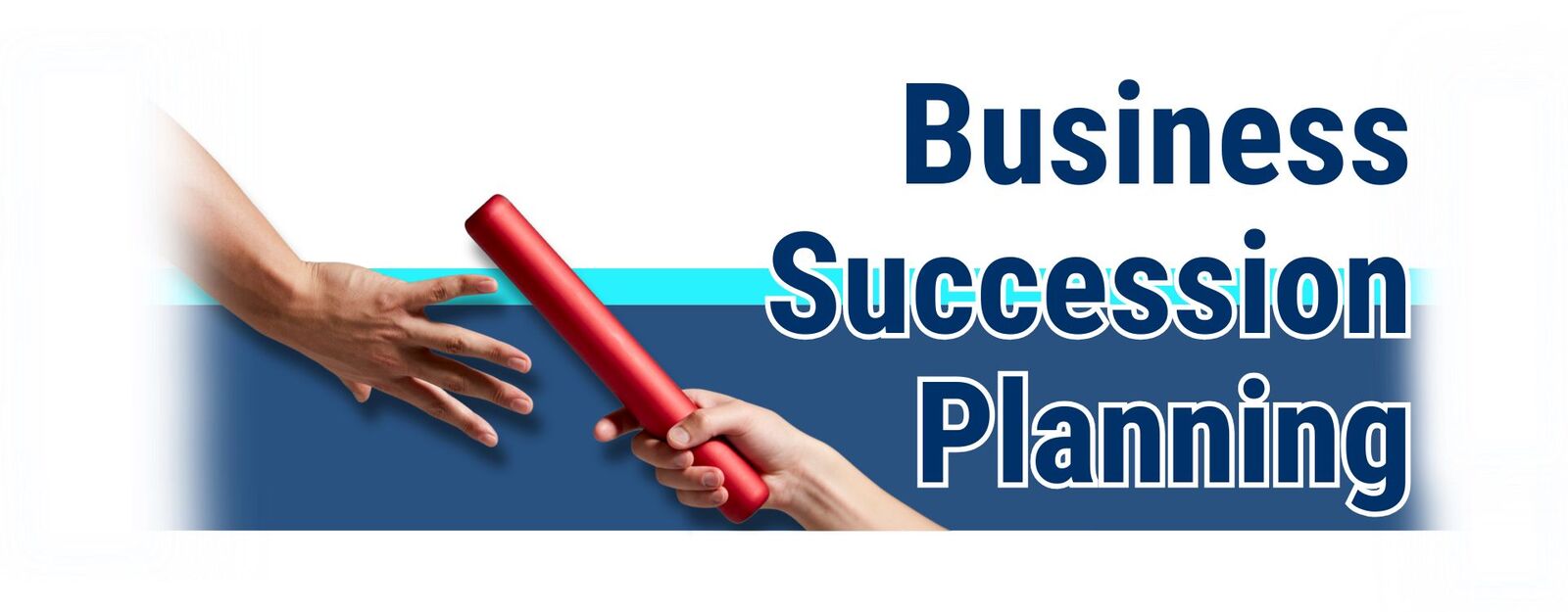 business succession planning