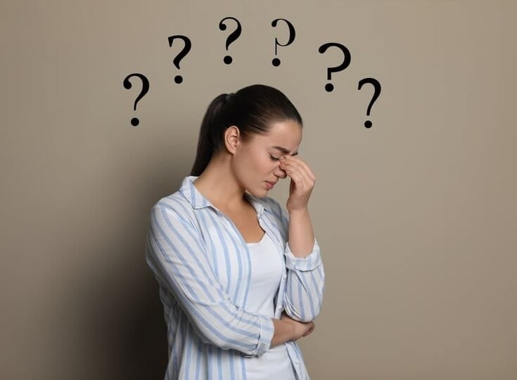 1. You're Finding Out About Problems After They've Already Happened