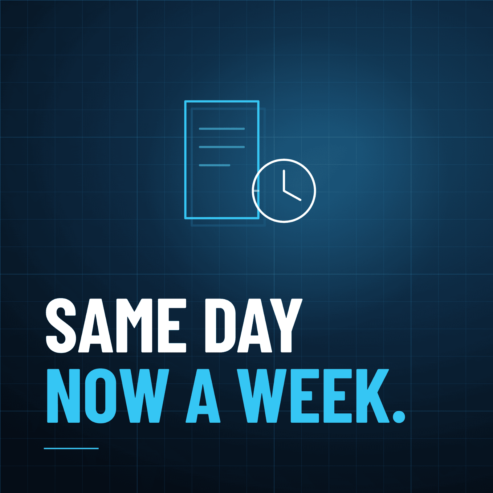 Slower expense reimbursements. A one-week delay that used to be same-day starts happening more often, and staff quietly clock it.