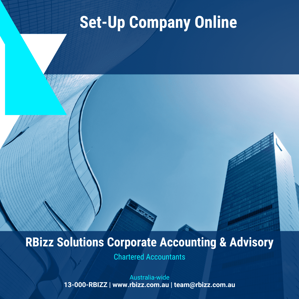 How To Set Up A Company In Australia? Set Up Company Online!