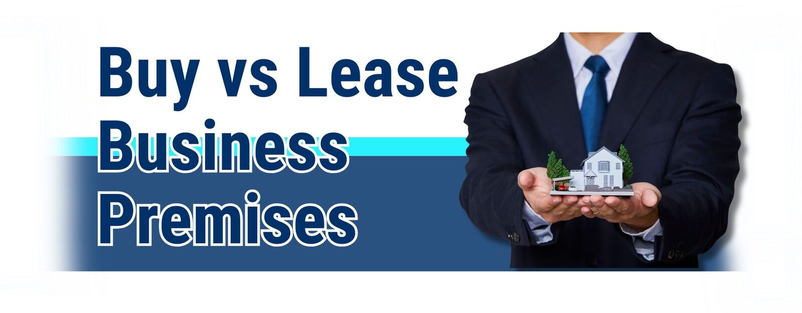 buy vs lease business premises