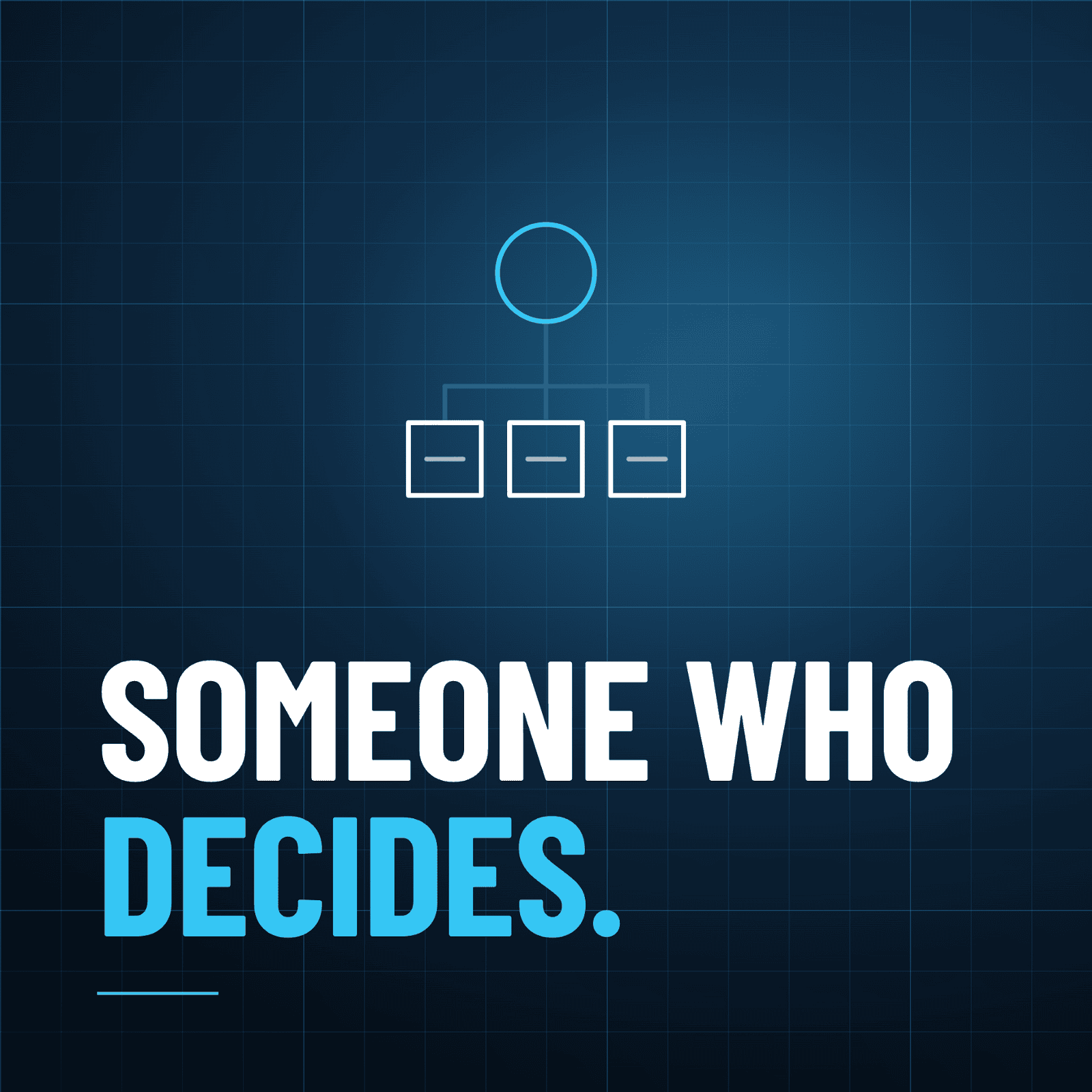 A genuinely trusted second layer, someone who can make real decisions in the owner's absence, not just handle routine tasks while every judgment call waits for approval.