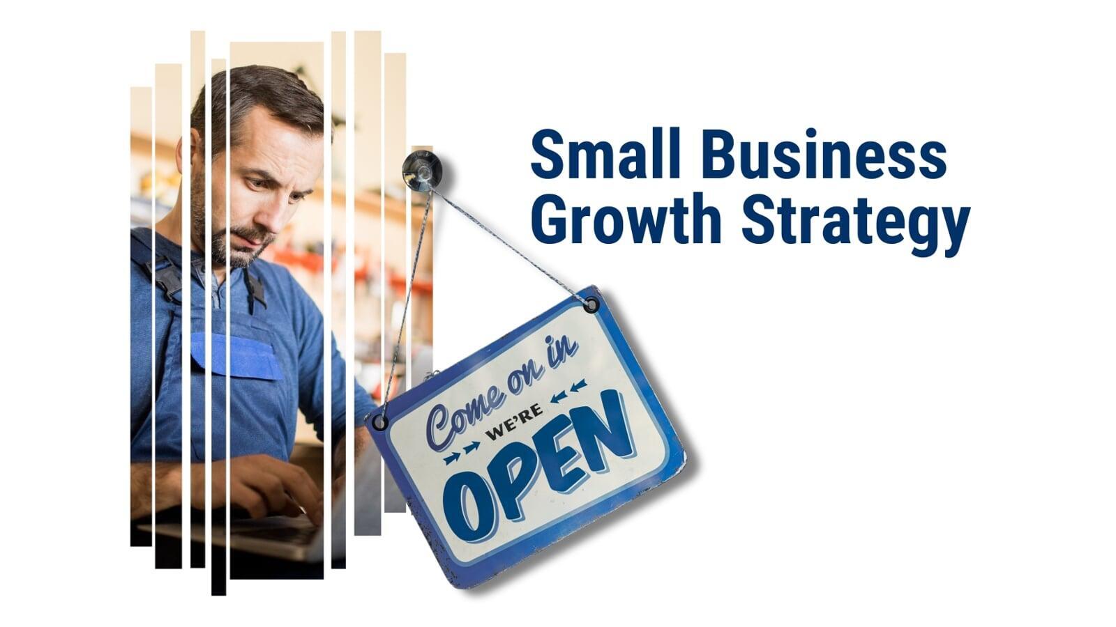 Switching from Survival Mode to Growth Mode