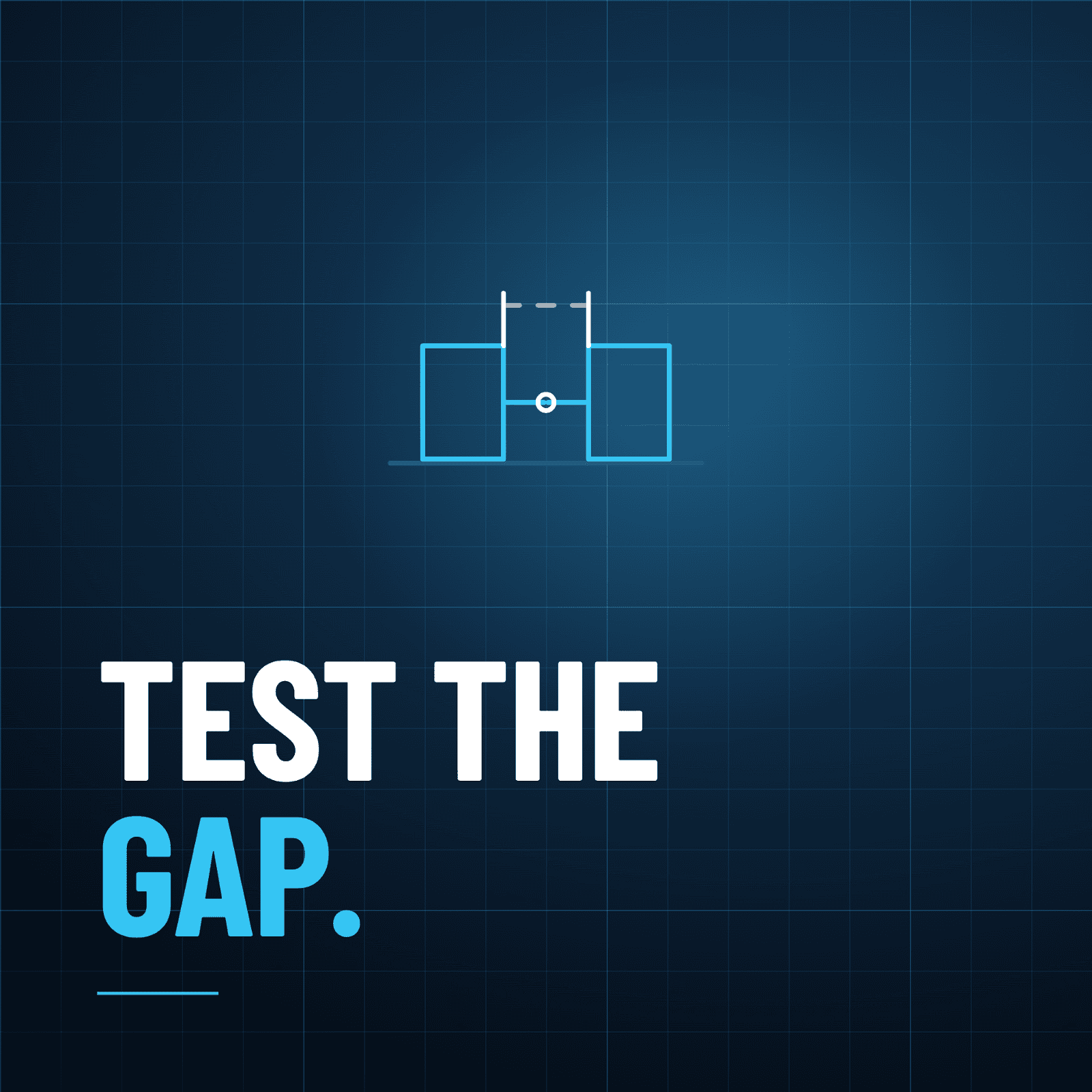 A habit of actually testing the gap, rather than assuming the business could run without you because it's never actually been tried.