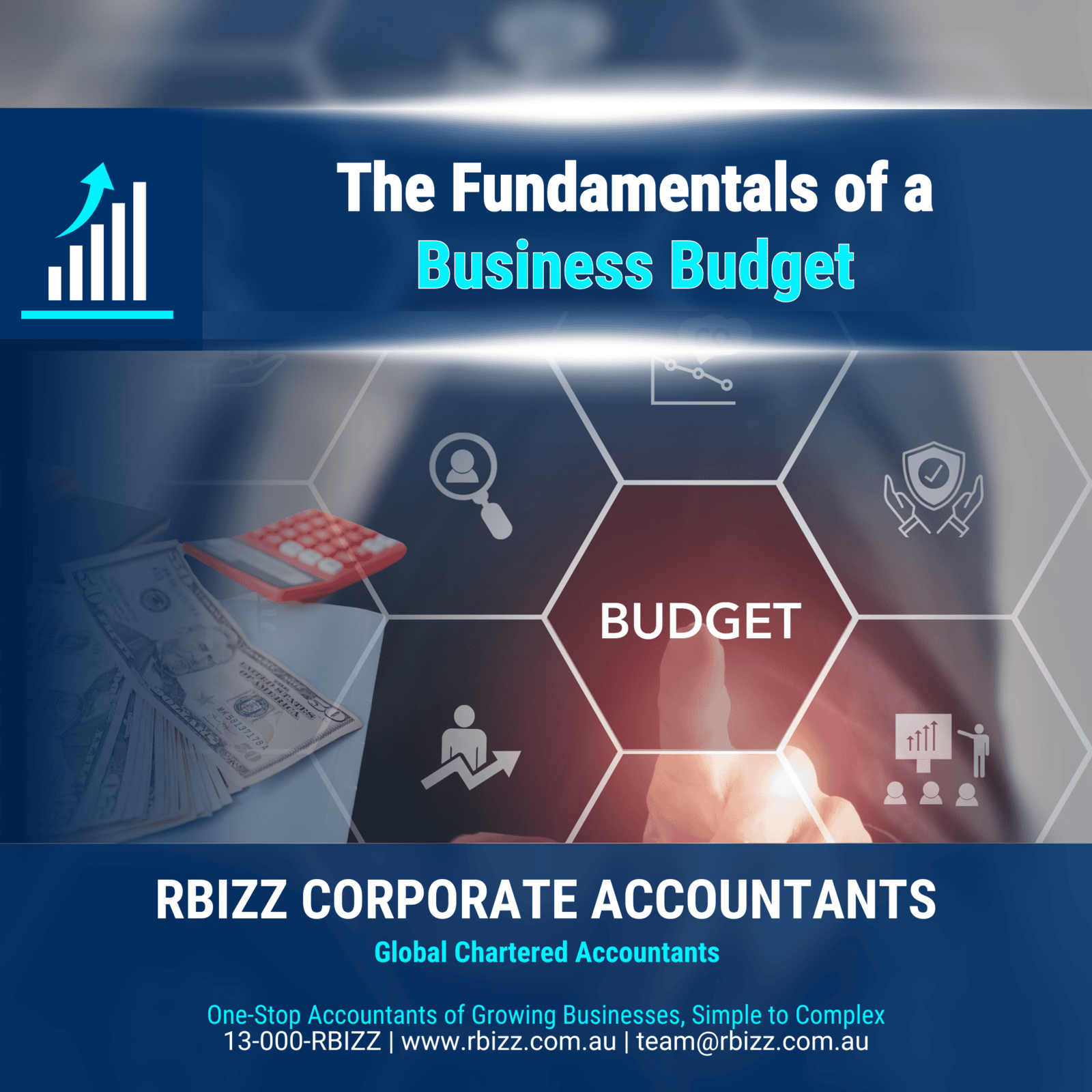 The Fundamentals of a Business Budget