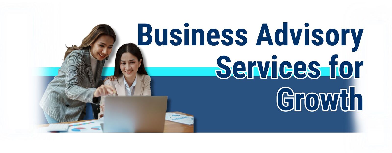 business advisory services for growth