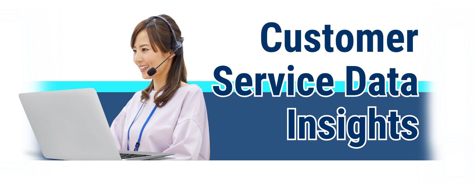 customer service data insights