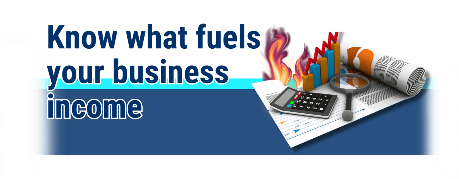 Understanding your revenue drivers