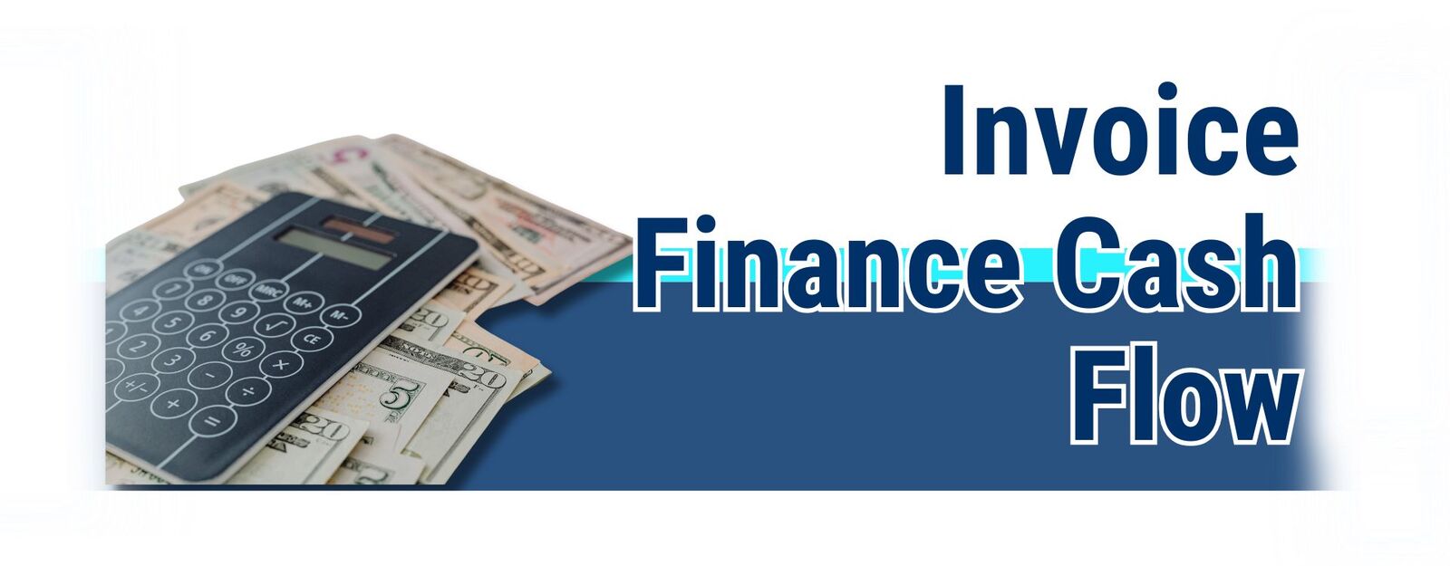 invoice finance cash flow