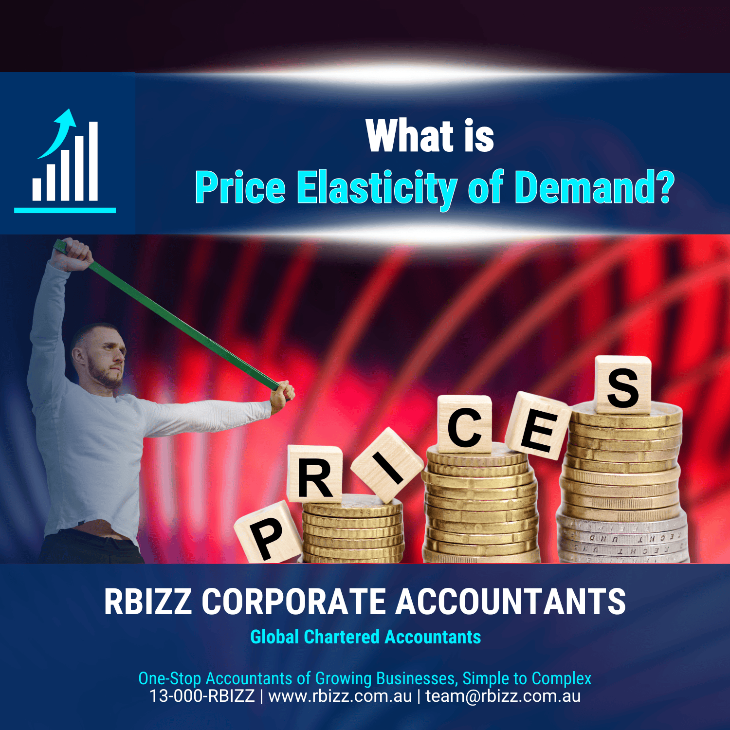 What is Price Elasticity of Demand?