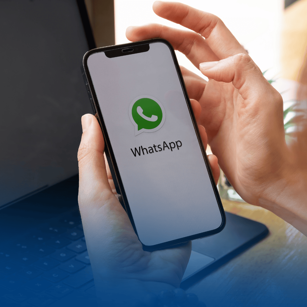 Message RBizz Corporate Accountants via WhatsApp for fast tax and compliance advice.