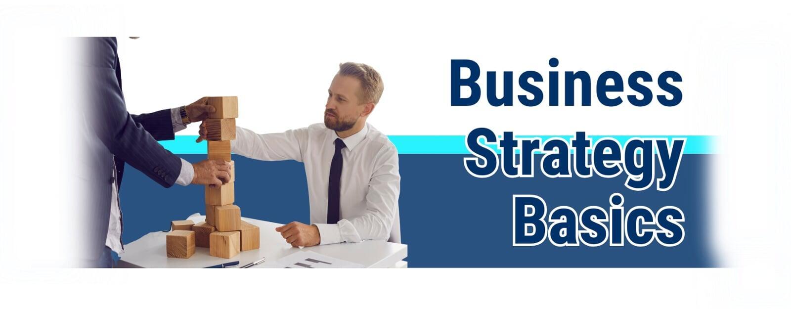 Why Your Business Needs an Evolving Strategy